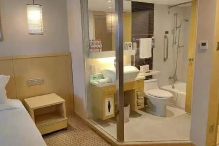 Park Inn by Radisson Shanghai Downtown - 47