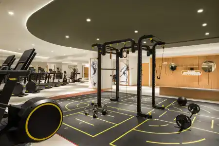 Sheraton Roma & Conference Center - 27