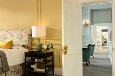 The Balmoral - 92