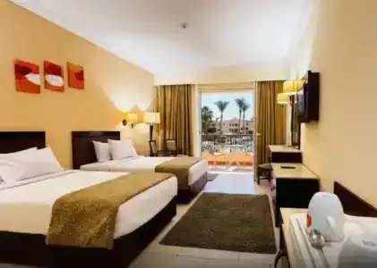 Regency Plaza Aqua Park and Spa Resort - 55