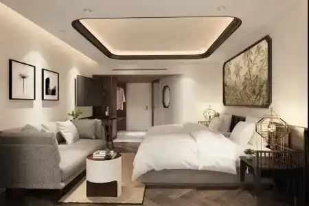 Peach Hill Resort - Sha Extra Plus - 48