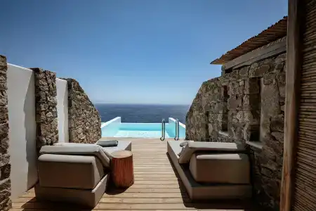Alissachni Mykonos - 24