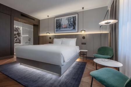 Radisson Collection, Tallinn - 58