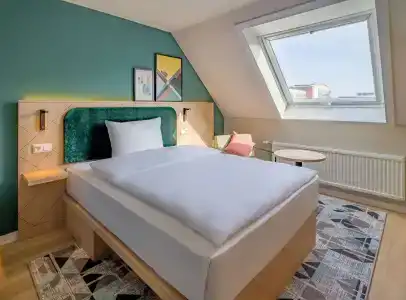 NH Stuttgart Sindelfingen - 7