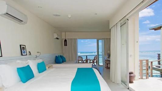 Holiday Inn Resort Kandooma Maldives with 50% Off on Transfers, an IHG - 46