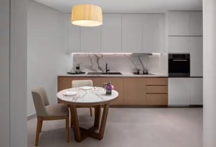 Hilton Creek & Residences - 77