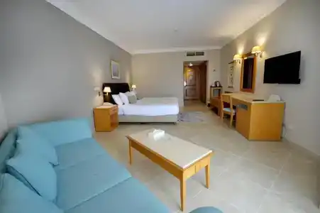 Aurora Oriental Resort Sharm El Sheikh - 4