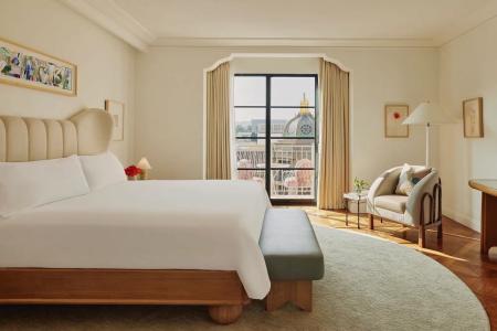The Maybourne Beverly Hills - 109