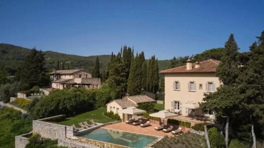 Rosewood Castiglion del Bosco - 168
