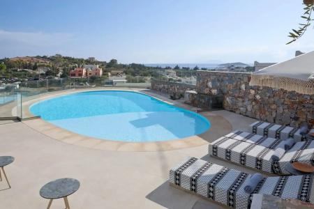 Wyndham Grand Crete Mirabello Bay - 155