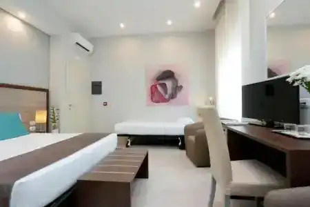 Relais Servio Tullio - 66