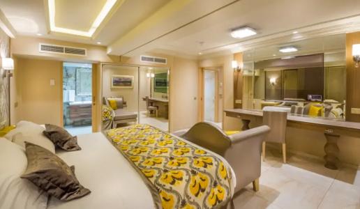 Adams Beach & Spa Deluxe Wing - Adults Only - 62