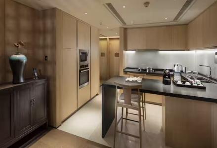 Hilton Shenzhen Shekou Nanhai - 79