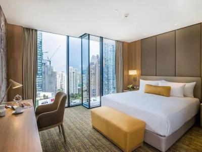 Skyview Bangkok - Sha Extra Plus - 54