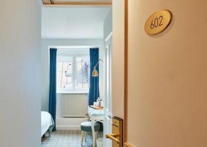 Etoile Saint Ferdinand by Happyculture - 6
