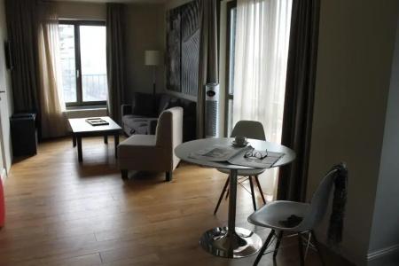 Mondrian Suites Berlin am Checkpoint Charlie - 53