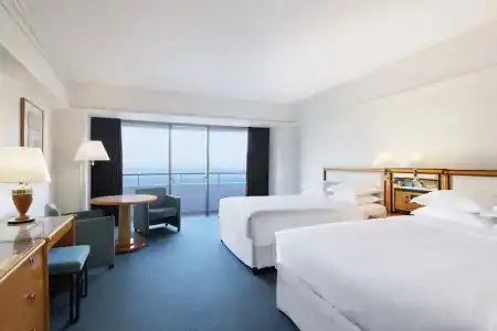 Sheraton Grande Tokyo Bay - 39