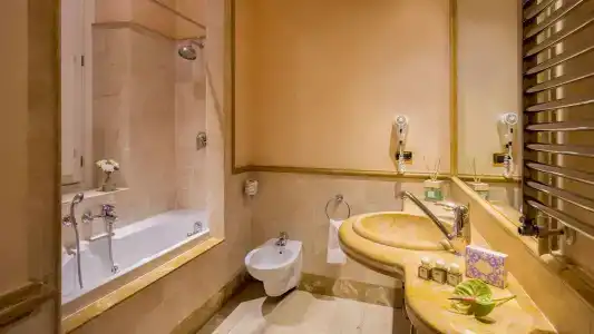 Albergo Ottocento - 29