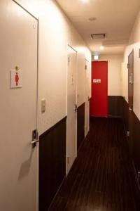 Owl Tokyo Nippori - 42