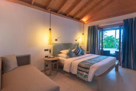 Vilamendhoo Island Resort & Spa - 31