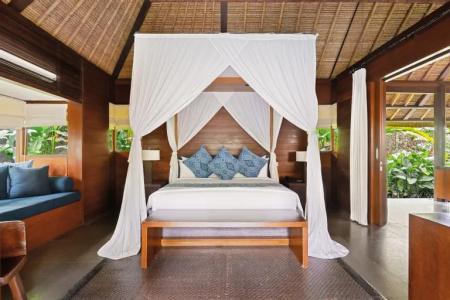 Kayumanis Private Villas & Spa - 30