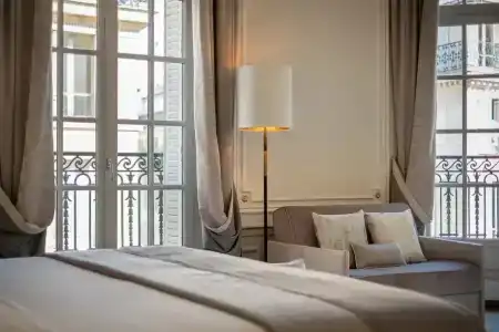 Hôtel Elysia - 49