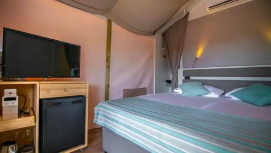 Arena One 99 Glamping - 62