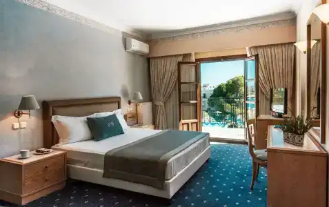Mitsis Galini Wellness Spa & Resort - 46