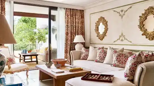 Marbella Club · Golf Resort & Spa - 38