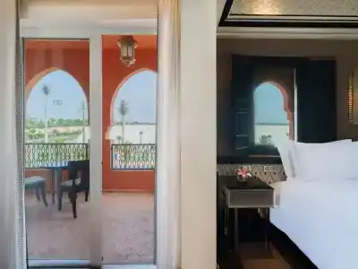 Sofitel Marrakech Palais Imperial - 118