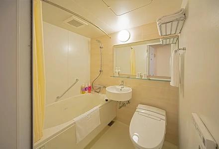 Sotetsu Fresa Inn Kyoto-Shijokarasuma - 24
