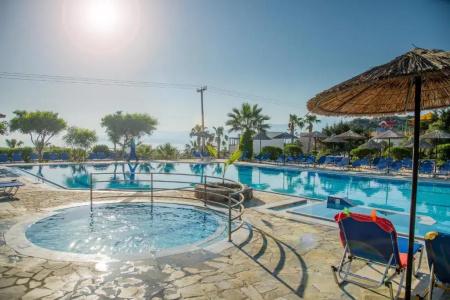 Semiramis Village - 13