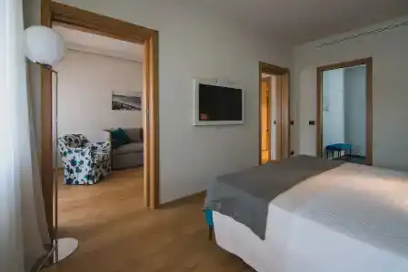 Gallia Palace - Relais & Châteaux - 78
