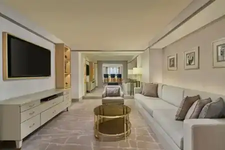 Sheraton Imperial - 38