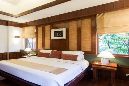 Samui Buri Beach Resort - 59