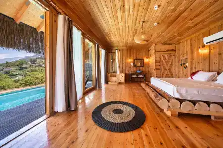 Heaven Resort Faralya - 33