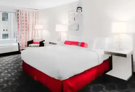 The Curtis- a Doubletree By Hilton - 36