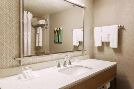 Hilton Garden Inn Dallas/Market Center - 47