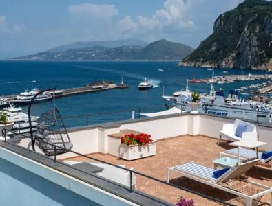 Relais Maresca Luxury Small - 50