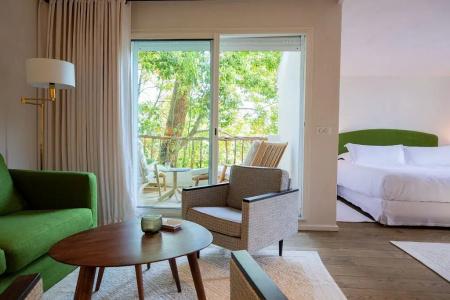 Grand hôTel De Cala Rossa & Spa Nucca - 55