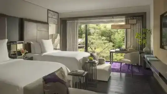 Four Seasons Kyoto - 37