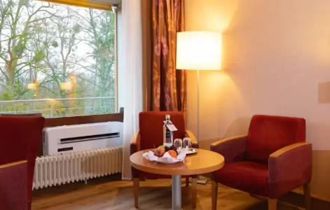 Dolce by Wyndham Bad Nauheim - 31