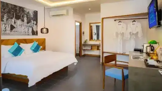 Grand Venus La Residence - 47