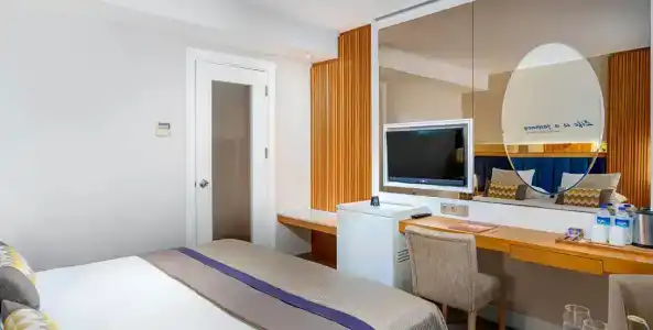 Sidemarin Kirman Premium - Ultra All Inclusive - 69