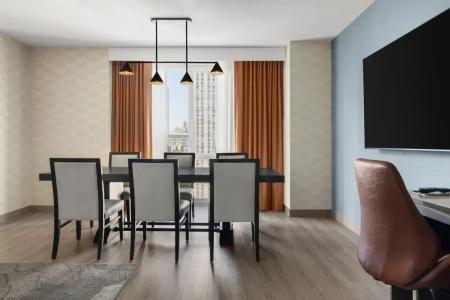 Courtyard by Marriott New York Manhattan/Chelsea - 36