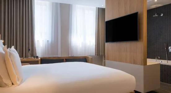 Maison Nô - Hôtel et Rooftop - 52