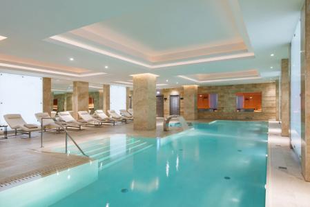 Grand Kempinski Riga - 21