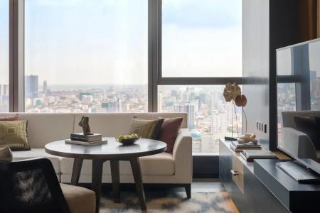 Rosewood Phnom Penh - 56