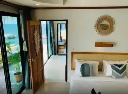 Koh Tao Heritage - 173