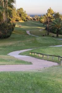 DoubleTree by Hilton Islantilla Beach Golf Resort - 16